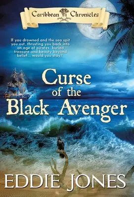 A fekete bosszúálló átka - Curse of the Black Avenger