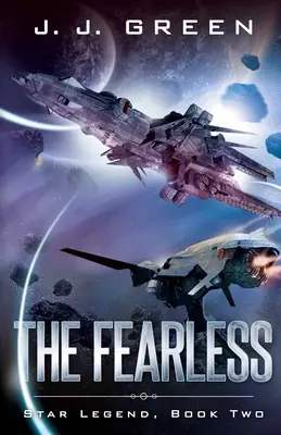 A Rettenthetetlen - The Fearless