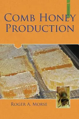 Fésűs méztermelés - Comb Honey Production