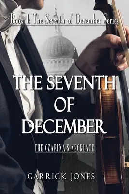 December hetedike: A cárnő nyaklánca - The Seventh of December: The Czarina's Necklace