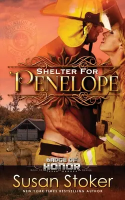 Menedék Penelope-nak - Shelter for Penelope