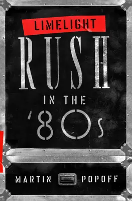 Limelight: Rush a 80-as években - Limelight: Rush in the '80s