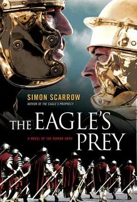 A sas prédája - The Eagle's Prey