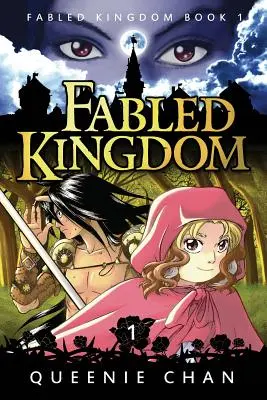 Mesés királyság: Könyv 1 - Fabled Kingdom: Book 1