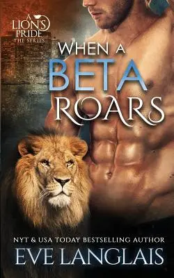 Amikor egy béta üvölt - When A Beta Roars