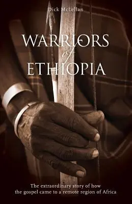 Etiópia harcosai - Warriors of Ethiopia