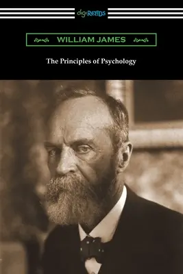 A pszichológia alapelvei (I. és II. kötet) - The Principles of Psychology (Volumes I and II)