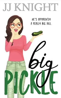 Big Pickle: Egy titkos főnök romantikus vígjáték - Big Pickle: A Secret Boss Romantic Comedy