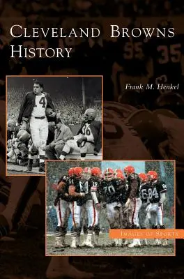 Cleveland Browns története - Cleveland Browns History