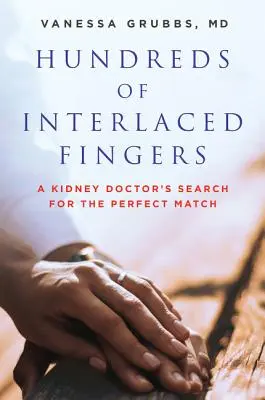 Hundreds of Interlaced Fingers