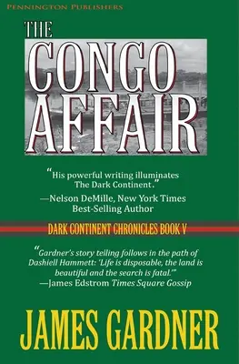 A kongói ügy - The Congo Affair