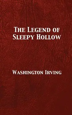 Az Álmosvölgy legendája - The Legend of Sleepy Hollow