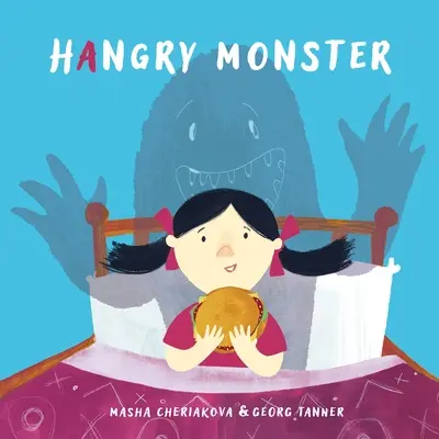 Másnapos szörnyeteg - Hangry Monster