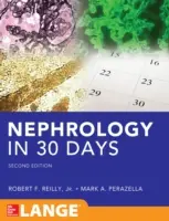 Nefrológia 30 nap alatt - Nephrology in 30 Days