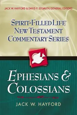 Efézusiakhoz és Kolosséhoz írt levél - Ephesians and Colossians