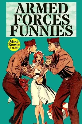 Fegyveres erők viccek - Armed Forces Funnies