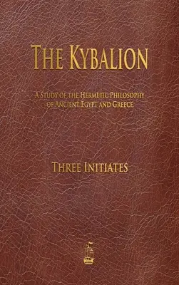 A Kybalion - The Kybalion