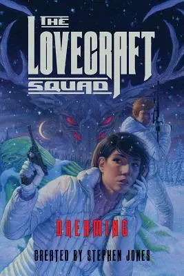 The Lovecraft Squad: Dreaming