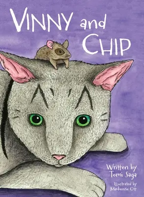 Vinny és Chip - Vinny and Chip