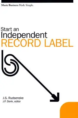 Független lemezkiadó indítása - Start an Independent Record Label