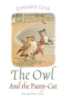 A bagoly és a kandúr - The Owl and the Pussy-Cat