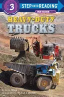 Nehéz tehergépkocsik - Heavy-Duty Trucks