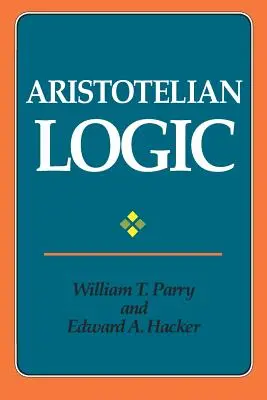 Arisztotelészi logika - Aristotelian Logic