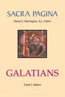 Sacra Pagina: Galata - Sacra Pagina: Galatians