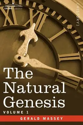 A természeti genezis - 1. kötet - The Natural Genesis - Vol.1