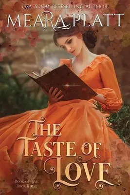 A szerelem íze - The Taste of Love