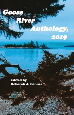 Goose River Antológia, 2019 - Goose River Anthology, 2019