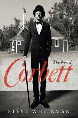 Corbett: A regény - Corbett: The Novel