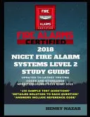 NICET Tűzjelző rendszerek 2. szintű tanulmányi útmutató - NICET Fire Alarm Systems Level 2 Study Guide