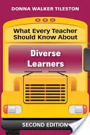 Amit minden tanárnak tudnia kell a sokszínű tanulókról - What Every Teacher Should Know about Diverse Learners