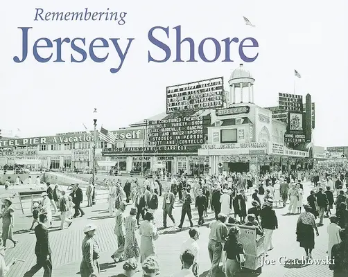 Emlékezés Jersey Shore-ra - Remembering Jersey Shore