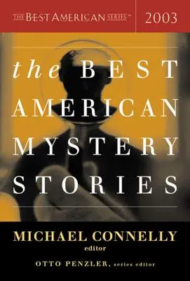 A legjobb amerikai krimik - The Best American Mystery Stories