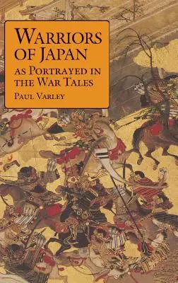 Varley: Varley: Japán harcosai - Varley: Warriors of Japan Paper