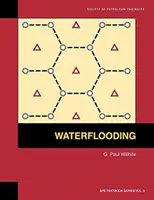 Waterflooding: Tankönyv 3. - Waterflooding: Textbook 3