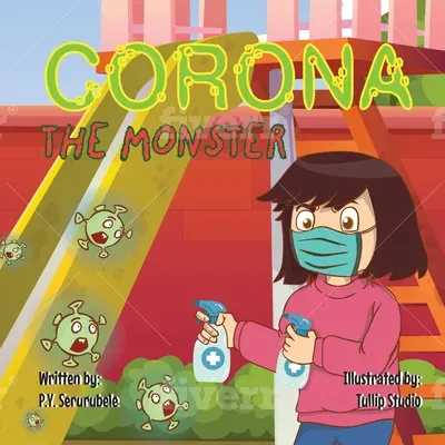 Corona, a szörnyeteg - Corona the Monster