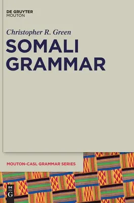 Szomáliai nyelvtan - Somali Grammar