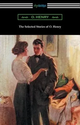 O. Henry válogatott történetei - The Selected Stories of O. Henry