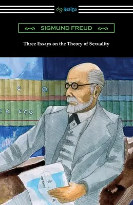 Három esszé a szexualitás elméletéről - Three Essays on the Theory of Sexuality