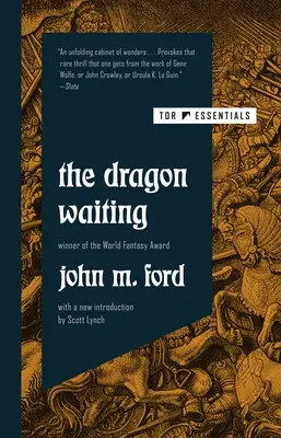 A sárkány várakozása - The Dragon Waiting