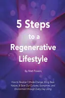 5 lépés a regeneratív életmód felé - 5 Steps to a Regenerative Lifestyle