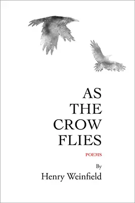 As the Crow Flies