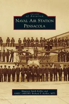 Pensacola haditengerészeti légibázis - Naval Air Station Pensacola