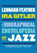 A jazz életrajzi enciklopédiája - The Biographical Encyclopedia of Jazz