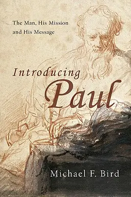 Introducing Paul