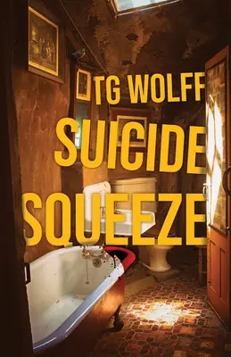 Öngyilkos szorítás - Suicide Squeeze