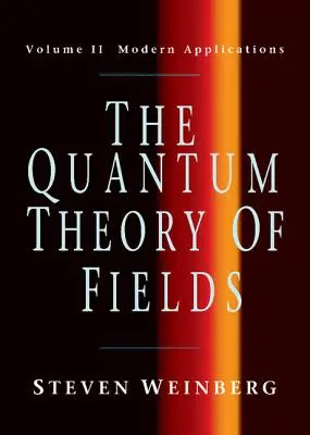 A mezők kvantumelmélete V2 - The Quantum Theory of Fields V2